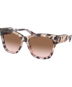 SUNGLASSES MICHAEL KORS WOMEN MK2182U334513 (Lens/Bridge/Temple) 55/18/140 mm) Солнцезащитные очки