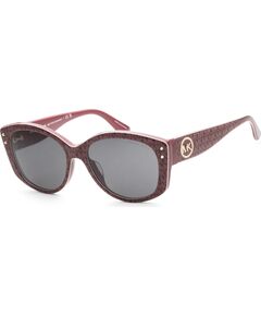 SUNGLASSES MICHAEL KORS WOMEN MK2175U392387 (Lens/Bridge/Temple) 54/14/140 mm) Солнцезащитные очки