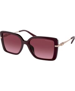 SUNGLASSES MICHAEL KORS WOMEN MK2174U33448H (Lens/Bridge/Temple) 55/17/140 mm) Солнцезащитные очки