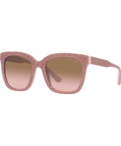 SUNGLASSES MICHAEL KORS WOMEN MK2163-392611 (Lens/Bridge/Temple) 52/19/140 mm) Солнцезащитные очки