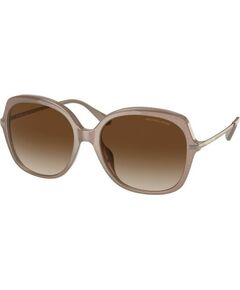 SUNGLASSES MICHAEL KORS WOMEN MK2149U390013 (Lens/Bridge/Temple) 56/17/140 mm) Солнцезащитные очки