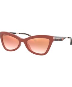 SUNGLASSES MICHAEL KORS WOMAN MK2132U39116F (Lens/Bridge/Temple) 55/18/140 mm) Солнцезащитные очки
