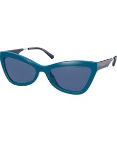 SUNGLASSES MICHAEL KORS WOMAN MK2132U309780 (Lens/Bridge/Temple) 55/18/140 mm) Солнцезащитные очки