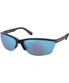 SUNGLASSES MICHAEL KORS UNISEX MK2110-33321U (Lens/Bridge/Temple) 71/18/130 mm) Солнцезащитные очки