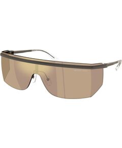 SUNGLASSES MICHAEL KORS MAN MK1169-10027P (Lens/Bridge/Temple) 145/00/115 mm) Солнцезащитные очки