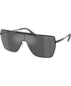 SUNGLASSES MICHAEL KORS MAN MK1152-10056G (Lens/Bridge/Temple) 142/00/145 mm) Солнцезащитные очки