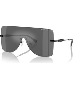 SUNGLASSES MICHAEL KORS WOMEN MK1148-10056G (Lens/Bridge/Temple) 138/00/140 mm) Солнцезащитные очки