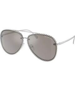 SUNGLASSES MICHAEL KORS WOMEN MK114718936G5 (Lens/Bridge/Temple) 59/13/140 mm) Солнцезащитные очки