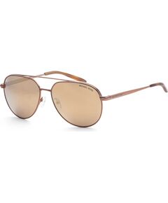 SUNGLASSES MICHAEL KORS MAN MK1142-18927P (Lens/Bridge/Temple) 60/15/145 mm) Солнцезащитные очки