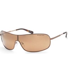 SUNGLASSES MICHAEL KORS WOMEN MK113912137P3 (Lens/Bridge/Temple) 138/00/115 mm) Солнцезащитные очки