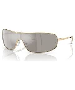 SUNGLASSES MICHAEL KORS WOMEN MK1139-10146G (Lens/Bridge/Temple) 138/00/115 mm) Солнцезащитные очки