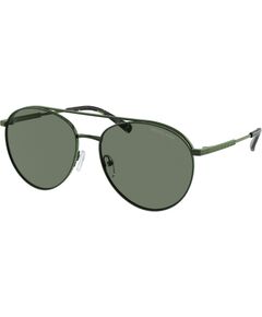 SUNGLASSES MICHAEL KORS WOMEN MK1138-18943H (Lens/Bridge/Temple) 58/16/145 mm) Солнцезащитные очки