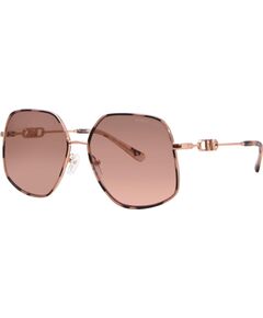 SUNGLASSES MICHAEL KORS WOMEN MK1127J110813 (Lens/Bridge/Temple) 59/16/145 mm) Солнцезащитные очки