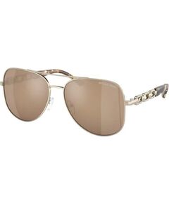 SUNGLASSES MICHAEL KORS WOMEN MK11210147P58 (Lens/Bridge/Temple) 58/15/140 mm) Солнцезащитные очки