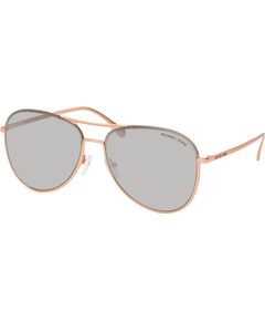 SUNGLASSES MICHAEL KORS UNISEX MK108911086G5 (Lens/Bridge/Temple) 59/14/140 mm) Солнцезащитные очки