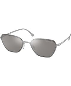 SUNGLASSES MICHAEL KORS Unisex MK1081-10146G (Lens/Bridge/Temple) 56/18/140 mm) Солнцезащитные очки