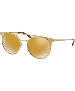 SUNGLASSES MICHAEL KORS WOMAN MK1030-11684Z (Lens/Bridge/Temple) 52/19/140 mm) Солнцезащитные очки