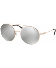 SUNGLASSES MICHAEL KORS WOMAN M102711166G55 (Lens/Bridge/Temple) 55/19/135 mm) Солнцезащитные очки