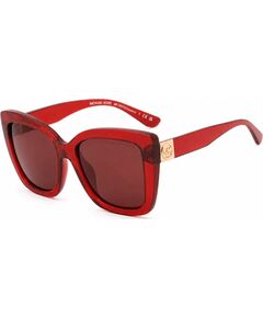 SUNGLASSES MICHAEL KORS WOMEN MK2267UCHERRY (Lens/Bridge/Temple) 56/18/140 mm) Солнцезащитные очки