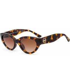 SUNGLASSES MICHAEL KORS WOMEN MK-2253U (Lens/Bridge/Temple) 53/18/143 mm) Солнцезащитные очки