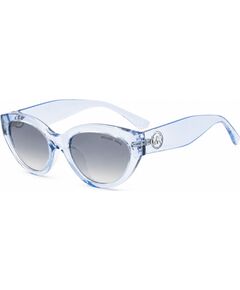 SUNGLASSES MICHAEL KORS WOMEN MK2253USKYBLU (Lens/Bridge/Temple) 53/18/143 mm) Солнцезащитные очки