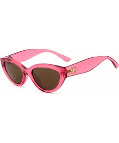 SUNGLASSES MICHAEL KORS WOMEN MK2253UDRAGON (Lens/Bridge/Temple) 53/18/143 mm) Солнцезащитные очки