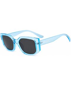 SUNGLASSES MICHAEL KORS WOMEN MK2239USKYBLU (Lens/Bridge/Temple) 50/19/140 mm) Солнцезащитные очки