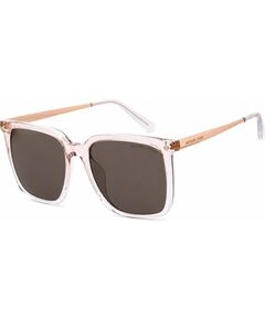 SUNGLASSES MICHAEL KORS WOMEN MK-2221U-PINK (Lens/Bridge/Temple) 55/19/140 mm) Солнцезащитные очки