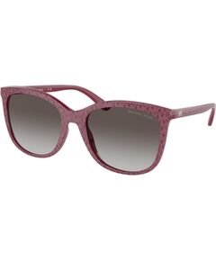 SUNGLASSES MICHAEL KORS WOMEN MK2157MULBERR (Lens/Bridge/Temple) 54/19/140 mm) Солнцезащитные очки