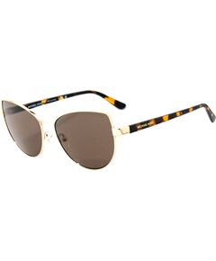 SUNGLASSES MICHAEL KORS WOMEN MK-1162 (Lens/Bridge/Temple) 58/16/140 mm) Солнцезащитные очки