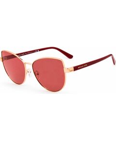 SUNGLASSES MICHAEL KORS WOMEN MK1162OXBLOOD (Lens/Bridge/Temple) 58/16/140 mm) Солнцезащитные очки