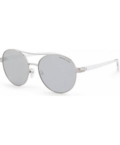 SUNGLASSES MICHAEL KORS WOMEN MK-1159 (Lens/Bridge/Temple) 57/18/140 mm) Солнцезащитные очки