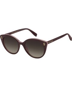 SUNGLASSES MARC JACOBS WOMEN MJ-1120-S-LHF (Lens/Bridge/Temple) 53/18/140 mm) Saules Brilles