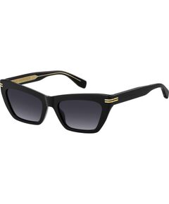 SUNGLASSES MARC JACOBS WOMEN MJ-1112-S-807 (Lens/Bridge/Temple) 54/19/140 mm) Saules Brilles