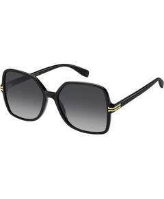 SUNGLASSES MARC JACOBS WOMEN MJ-1105-S-807 (Lens/Bridge/Temple) 57/17/140 mm) Saules Brilles