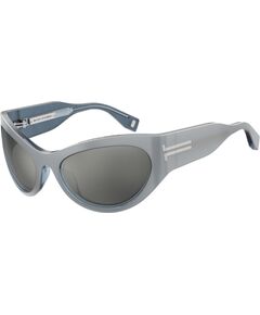 SUNGLASSES MARC JACOBS WOMEN MJ-1087-S-YB7 (Lens/Bridge/Temple) 61/19/120 mm) Saules Brilles