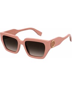 SUNGLASSES MARC JACOBS WOMEN MARC809S35J (Lens/Bridge/Temple) 54/19/140 mm) Солнцезащитные очки