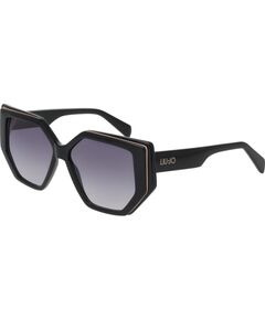 SUNGLASSES LIU JO WOMEN LJ810S-1 (Lens/Bridge/Temple) 56/13/140 mm) Солнцезащитные очки