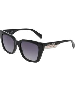 SUNGLASSES LIU JO WOMEN LJ808S-1 (Lens/Bridge/Temple) 53/18/140 mm) Солнцезащитные очки