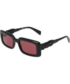 SUNGLASSES LIU JO WOMEN LJ806S-1 (Lens/Bridge/Temple) 52/21/140 mm) Солнцезащитные очки