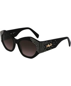 SUNGLASSES LIU JO WOMEN LJ805SR-1 (Lens/Bridge/Temple) 54/18/135 mm) Солнцезащитные очки