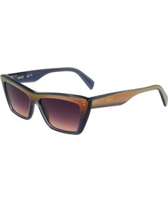 SUNGLASSES LIU JO WOMEN LJ802S-620 (Lens/Bridge/Temple) 54/14/140 mm) Солнцезащитные очки