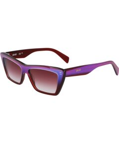SUNGLASSES LIU JO WOMEN LJ802S-435 (Lens/Bridge/Temple) 54/14/140 mm) Солнцезащитные очки