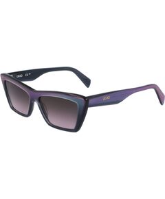 SUNGLASSES LIU JO WOMEN LJ802S-314 (Lens/Bridge/Temple) 54/14/140 mm) Солнцезащитные очки