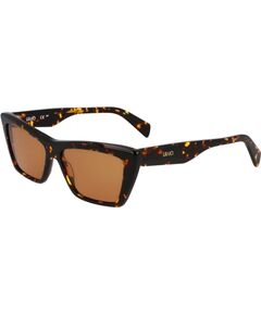 SUNGLASSES LIU JO WOMEN LJ802S-244 (Lens/Bridge/Temple) 54/14/140 mm) Солнцезащитные очки