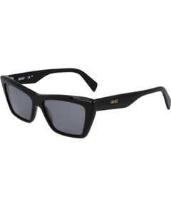 SUNGLASSES LIU JO WOMEN LJ802S-1 (Lens/Bridge/Temple) 54/14/140 mm) Солнцезащитные очки