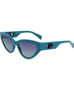 SUNGLASSES LIU JO WOMEN LJ800S-423 (Lens/Bridge/Temple) 54/18/140 mm) Солнцезащитные очки