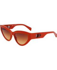 SUNGLASSES LIU JO WOMEN LJ800S-223 (Lens/Bridge/Temple) 54/18/140 mm) Солнцезащитные очки