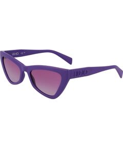 SUNGLASSES LIU JO WOMEN LJ799S-510 (Lens/Bridge/Temple) 53/19/140 mm) Солнцезащитные очки
