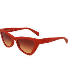 SUNGLASSES LIU JO WOMEN LJ799S-223 (Lens/Bridge/Temple) 53/19/140 mm) Солнцезащитные очки